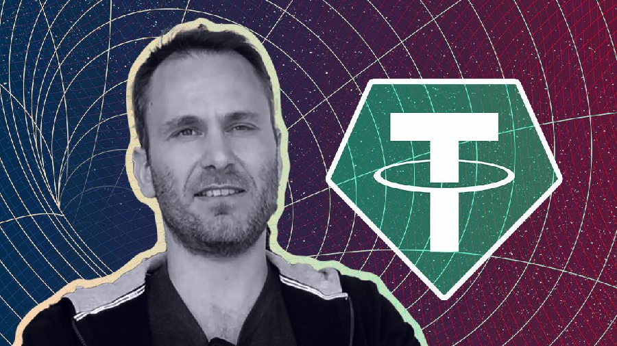 Паоло Ардуино: Tether не собирается получать лицензию в Европе